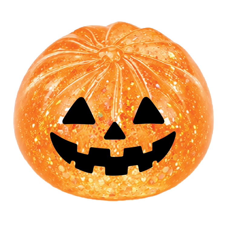 Spooky Mystery Dumpling Squishy