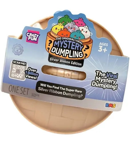 RMS® Original Squishy Dumplings