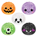 Spooky Mystery Dumpling Squishy